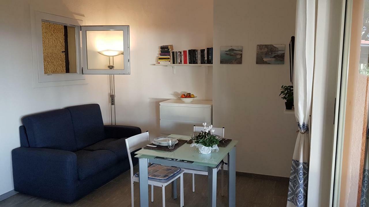 Villa Annuz Santa Margherita di Pula Εξωτερικό φωτογραφία