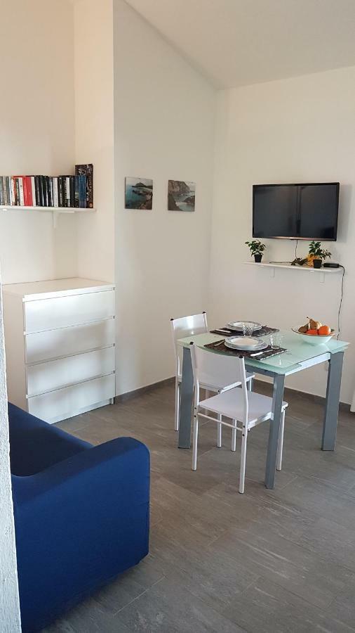Villa Annuz Santa Margherita di Pula Εξωτερικό φωτογραφία
