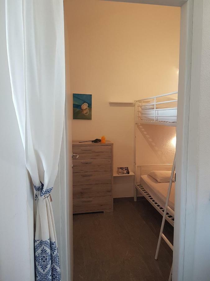 Villa Annuz Santa Margherita di Pula Εξωτερικό φωτογραφία